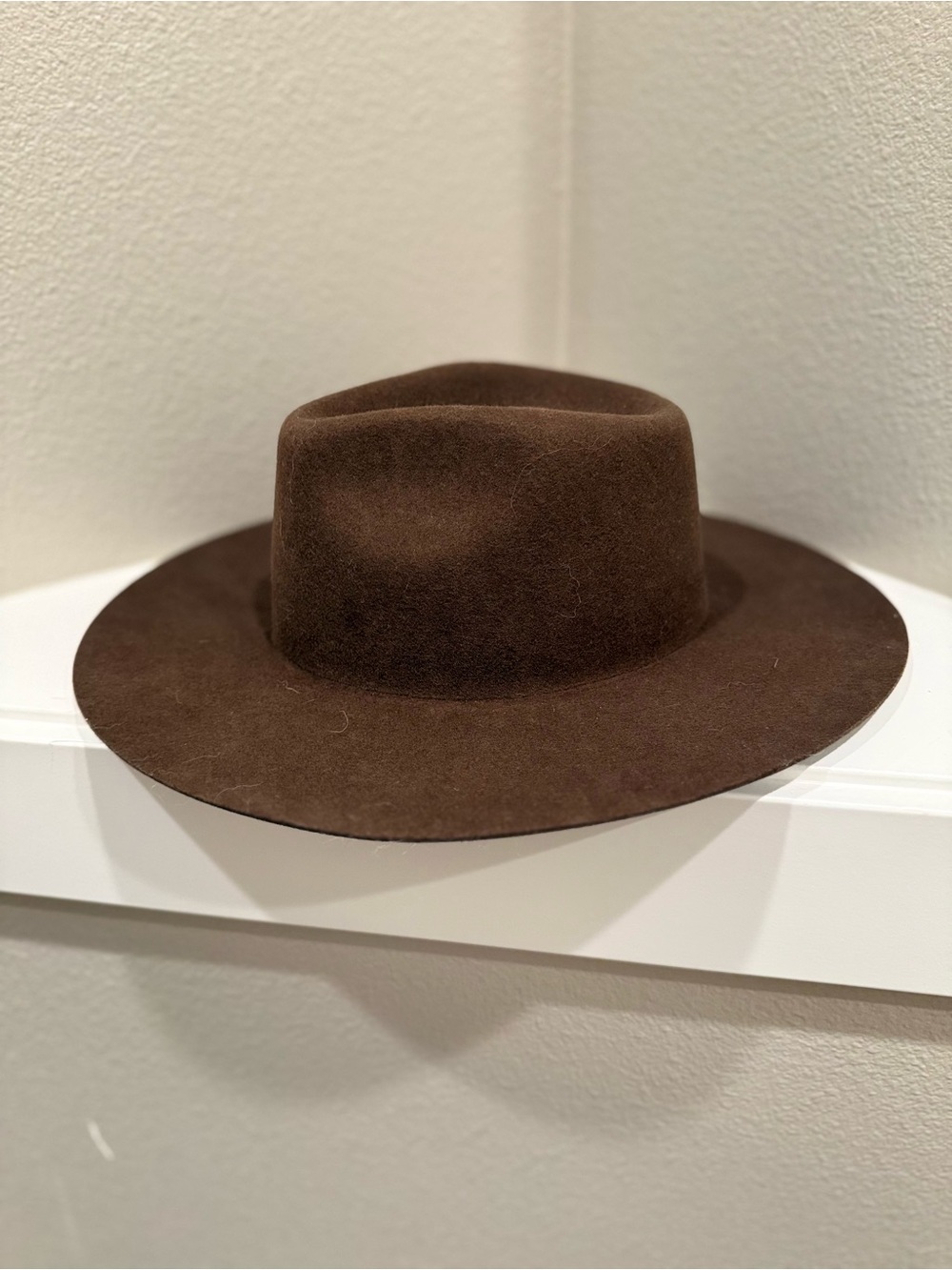 American Hat Makers Fedora Hat - Picture 4 of 9